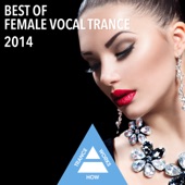 Best of Female Vocal Trance 2014 artwork