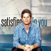 Satisfied in You artwork