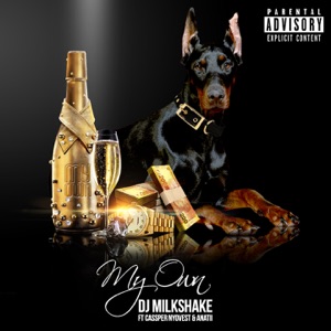 My Own - Single