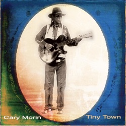 Cary Morin - When the Levee Breaks (feat. Jean Jacques Milteau)