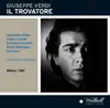 Verdi: Il trovatore (Live) album lyrics, reviews, download