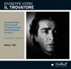 Stream & download Verdi: Il trovatore (Live)