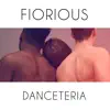 Danceteria EP album lyrics, reviews, download