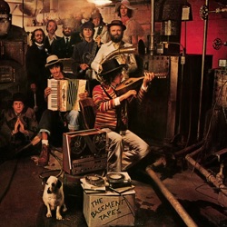 Bob Dylan & The Band - Crash On the Levee