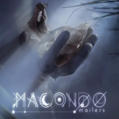 Macondo - EP - Mailers