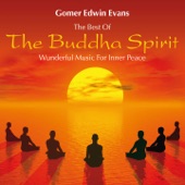 The Buddha Spirit: Wonderful Music for Inner Peace artwork