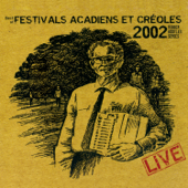 Best of Festivals Acadiens et Créoles 2002 - Various Artists