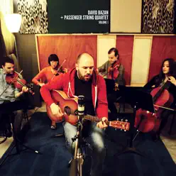 Volume 1 - David Bazan Volume 1 - David Bazan
