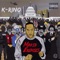 Makin’ Enemies - K-Rino lyrics