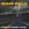 Lonesome Highway Blues - Single