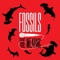 Deadringer (feat. Jacob Bredahl) - Fossils lyrics