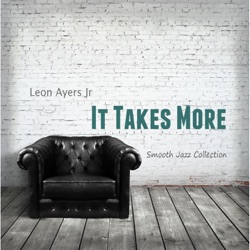 Leon Ayers Jr - Your Move