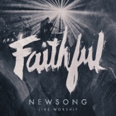 Faithful (Live Worship) artwork