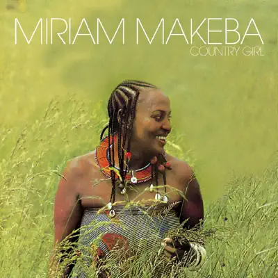 Country Girl - Miriam Makeba