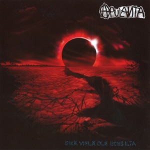 Eikä vielä ole edes ilta