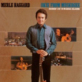 Merle Haggard - No Hard Times