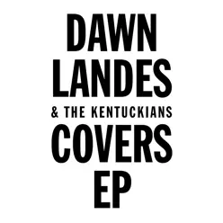 Covers EP - Dawn Landes