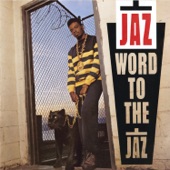 The Jaz - I Can Dig Rappin'