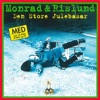 Monrad Og Rislund - Julens Lyde