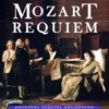 Mozart Requiem artwork