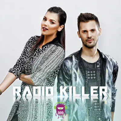 You and Me (Radio Edit) - Single - Radio Killer
