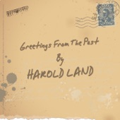 Harold Land - Klactoveedsedstene