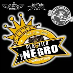 Plástico Negro - Ecir