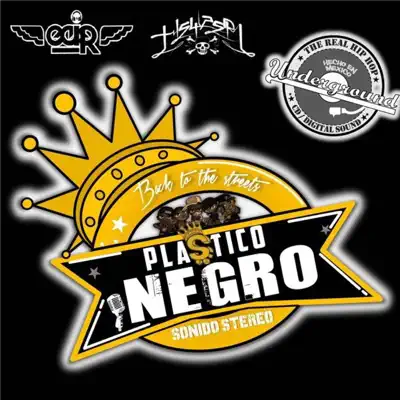 Plástico Negro - Ecir Plástico Negro - Ecir