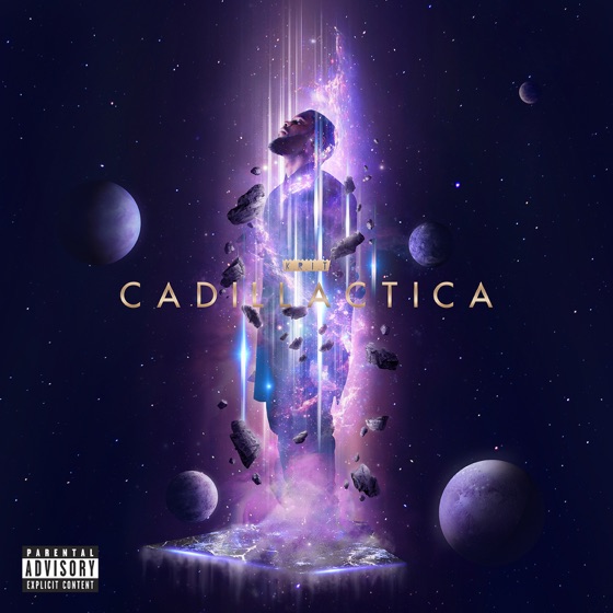 Cover artwork for Third Eye