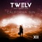 California Sun (feat. Johnny Rain) [Radio Edit] - TW3LV lyrics