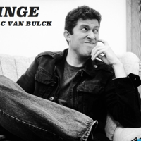Cringe with Marc van Bulck podcast