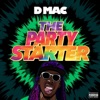 Dmac - Thang Do