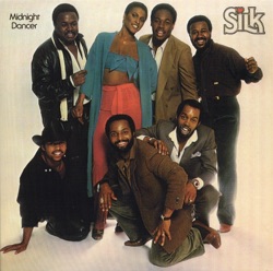 Silk - I Can't Stop (Turning You On)