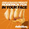 Stream & download In Your Face - Single