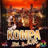 Kompa Mix, Vol. 2