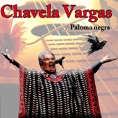 Chavela Vargas - Que te vaya bonito