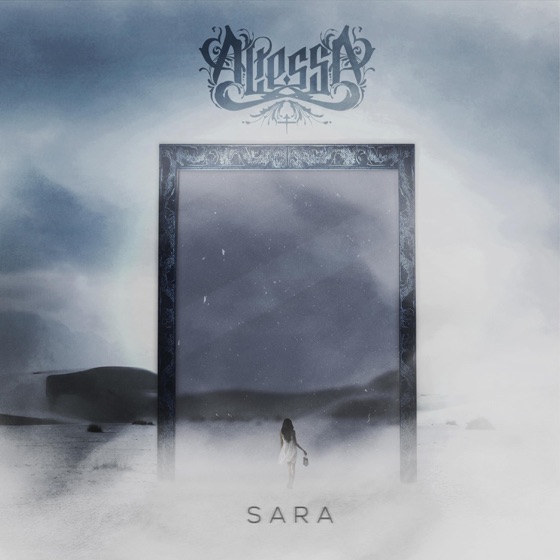 Cover artwork for Sara