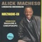 Chengetai - Alick Macheso & Mberikwazvo Orchestra lyrics