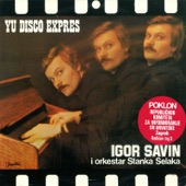 Igor Savin - Noćni Klub