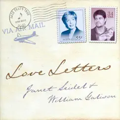 Love Letters by Janet Seidel & William Galison album reviews, ratings, credits