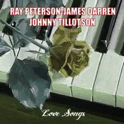 Love Songs - Johnny Tillotson