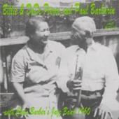 Billie & Dede Pierce and Paul Barbarin with Chris Barber's Jazz Band 1960