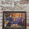 Kaos-Plus-Duo Live in Stuttgart (Humor auf schwäbisch mit Musik)