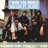 Brunning Sunflower Blues Band - Uranus
