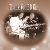 Kenny Neal - Thank You BB King