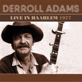 Derroll Adams - Portland Town (Live)