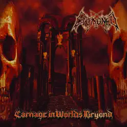 Carnage in Worlds Beyond - Enthroned