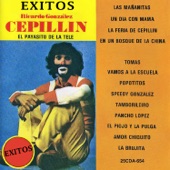 La Feria de Cepillin artwork