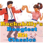 Johnny Burnette - Rock Billy Boogie