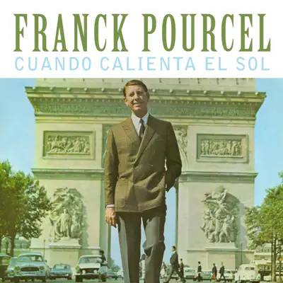 Cuando Calienta el Sol - Single - Franck Pourcel